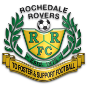 Rochedale Rovers Reserve