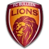 Bulleen Lions K