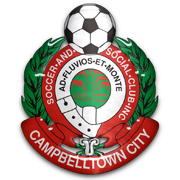 Campbelltown City SC