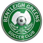 Bentleigh greens U21