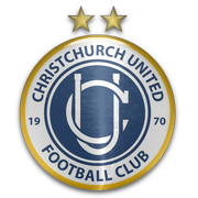 Christchurch United
