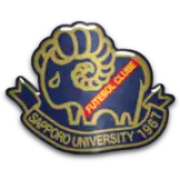 Sapporo University (w)