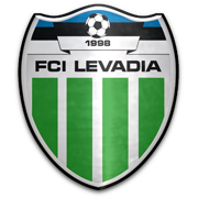 FCI Levadia U19