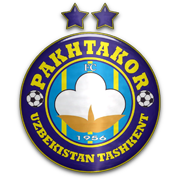 Pakhtakor Tashkent (w)