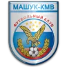 FCマシュク-KMVピャチゴルスク