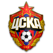 CSKA Moscow2