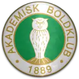 Akademisk Boldklub Gladsaxe
