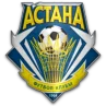 FK Astana 64