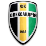 PFC Oleksandria U21