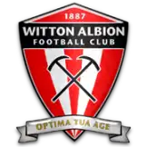 Witton Albion FC