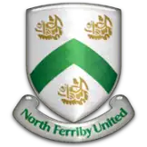 North Ferriby United