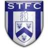 Calcio Stratford Town