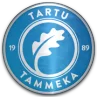 Tammeka Tartu (w)