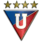 Liga Dep. Universitaria Quito