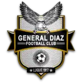 General Diaz