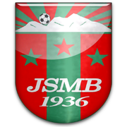 JSM Bejaia U21