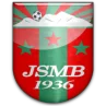 JSM Bejaia U21