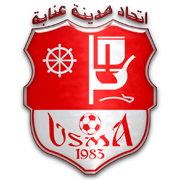 USM Annaba U21