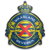 RS Waasland Beveren U21