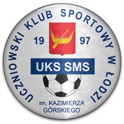 UKS SMS II Lodz (w)