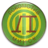 Lovkomotiv Minsk