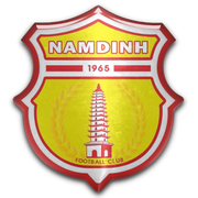 Nam Dinh FC II U21