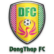 Dong Thap U19