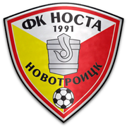 Nosta Novotroitsk