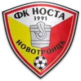 FK Nosta Novotroitsk