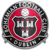 Bohemians Dublin (w)