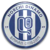 FC Merani Tbilisi