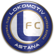Lokomotiv Astana U19