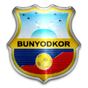 FC Bunyodkor II Chrichik