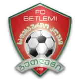 FC Betlemi Keda