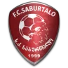 Сабуртало Тбилиси