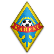 Kairat Almaty U19