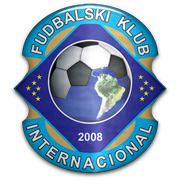 FK Internacional U19