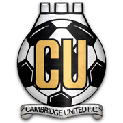 Cambridge United XI