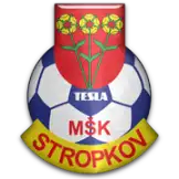TeslaStropkov