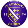 FK Bosna 92 Orebro