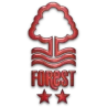 Nottingham forest (Youth)