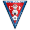 La Roda CF