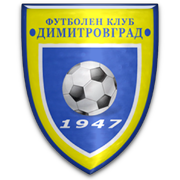 FK Dimitrovgrad