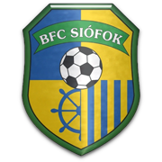 Bodajk FC Siofok