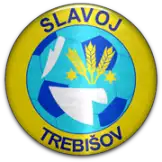 Slavoj Trebisov U19