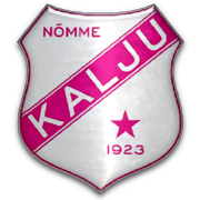 Nomme JK Kalju II