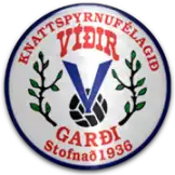 KF Vídir Garður