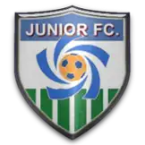 CD Junior Managua