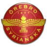 Orebro Syr