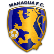Managua FC U21                                    